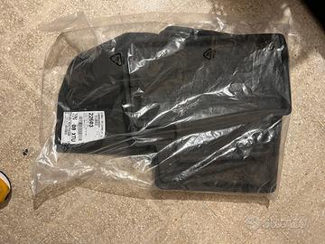 Kit originale tappetini in gomma Renault Captur