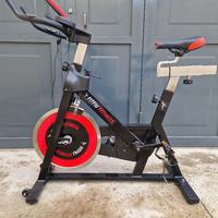 
Spinning Cyclette bicicletta
FITFIU FITNES  300