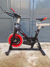 
Spinning Cyclette bicicletta
FITFIU FITNES  300