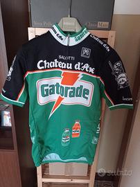 Maglia ciclismo estiva.