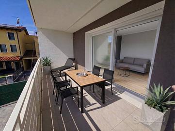 Appartamento di 110 m² con 3 locali a Caldogno