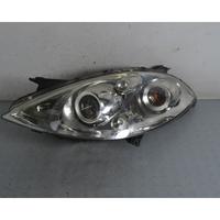 Faro Anteriore SX Xeno + Centralina Mercedes Class