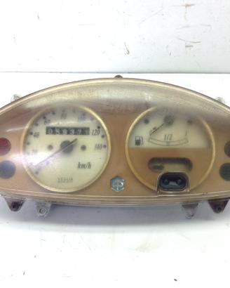 PIAGGIO VESPA ET4 125 STRUMENTAZIONE CONTACHILOMET