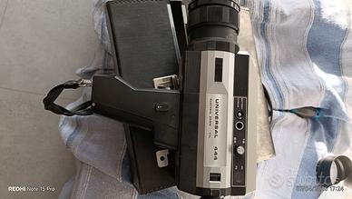 Cinepresa universal vintage