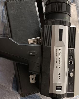 Cinepresa universal vintage