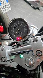 honda shadow 600