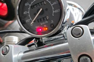 honda shadow 600
