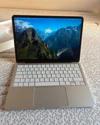 MacBook Neo A18 Pro 256 GB SSD