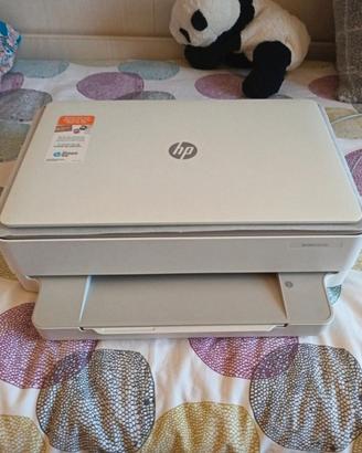 Stampante hp ENVY 6030e