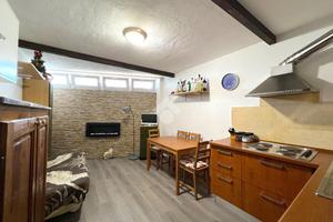 MONOLOCALE A SESTRIERE