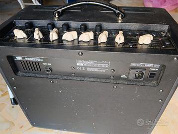 Amplificatore VOX VT40+