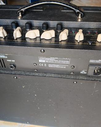Amplificatore VOX VT40+