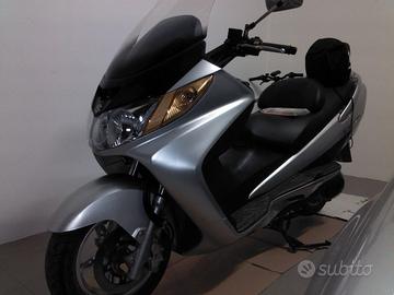 Burgman 400 K3