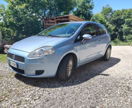 Fiat grande punto 1.4 95CV