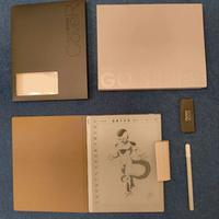 Onyx Boox Go 10.3 tablet e-ink