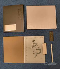 Onyx Boox Go 10.3 tablet e-ink