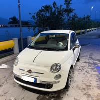 FIAT - 500 - 1.2 Pop Star