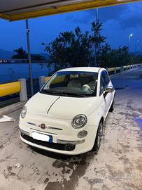 FIAT - 500 - 1.2 Pop Star