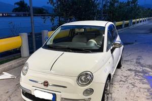 FIAT - 500 - 1.2 Pop Star