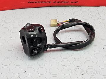 DEVIO LUCE YAMAHA XT 660 Z TENERE 2008 2016 XTZ 20