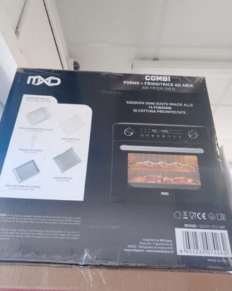 Mixer mai usato