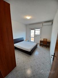 Fiumicino Da Vinci Camera Matrimoniale