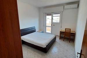 Fiumicino Da Vinci Camera Matrimoniale