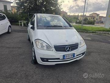 Mercedes Classe A