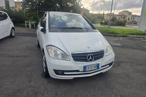 Mercedes Classe A