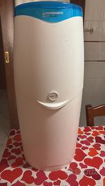 Maialino - Contenitore per pannolini