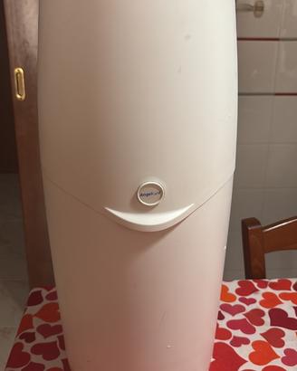 Maialino - Contenitore per pannolini