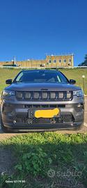 Jeep Compass 1.6 mjt Night Eagle 2wd 130cv