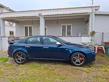 alfa romeo 159
