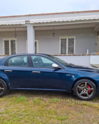alfa romeo 159