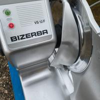 BIZERBA F12.  piatto dacarne