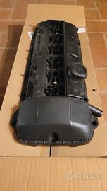 coperchio  valvole motore bmw m54