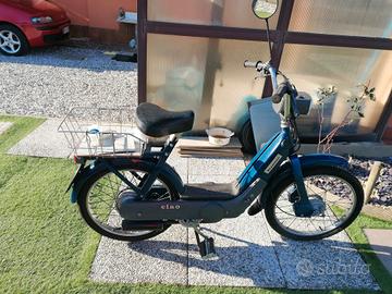 piaggio ciao px come nuovo