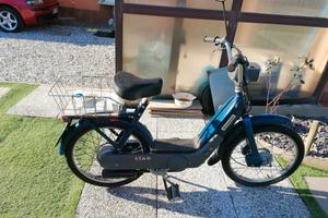 piaggio ciao px come nuovo