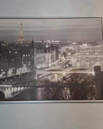 quadro Parigi 