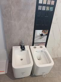 Sanatari a partire da €290 a coppia 