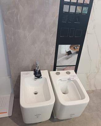 Sanatari a partire da €290 a coppia 