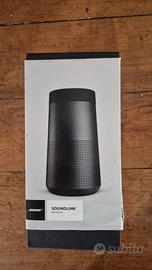 Bose SoundLink Revolve- For Parts/Repair