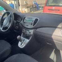 Ricambi per HYUNDAI I10 2011