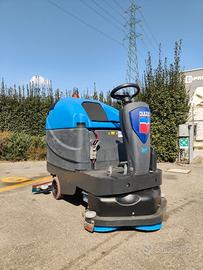 Lavapavimenti Dulevo Boost 300.10