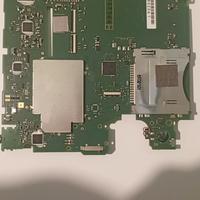 Motherboard Nintendo 2ds (leggere descrizione) 