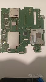 Motherboard Nintendo 2ds (leggere descrizione) 
