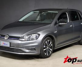 Volkswagen GOLF 7 1.5 TSI 130 CV IQ DRIVE 5 PORTE 