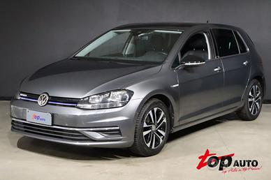 Volkswagen GOLF 7 1.5 TSI 130 CV IQ DRIVE 5 PORTE 