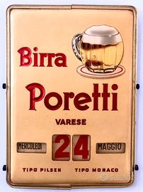 Roy Vercelli Calendario perpetuo