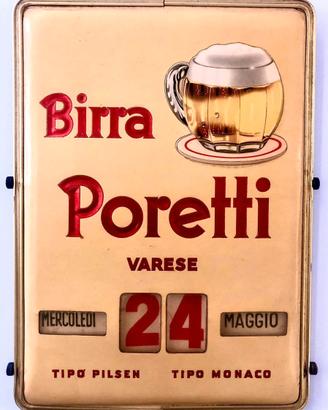 Roy Vercelli Calendario perpetuo